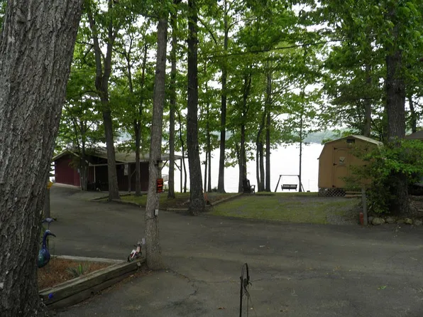 297 Sunset Blvd, Lexington, NC 27292