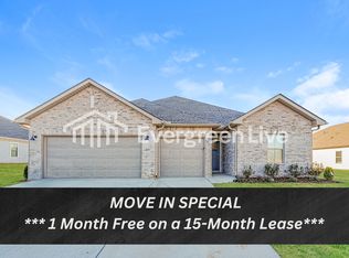 104 Chain Bridge Cir, Harvest, AL 35749