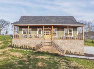 5713 Quail Run Dr, Maryville, TN 37804