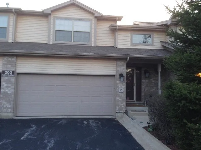 203 E Lake St photo 1