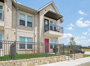 Village at Lexington Ranch, Frisco, TX 75035