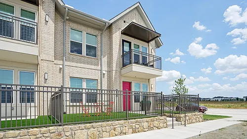 Village at Lexington Ranch Photo 1