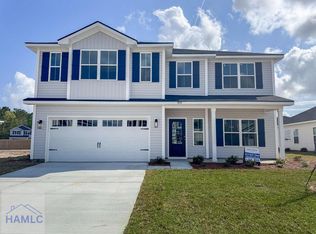 165 Holland Dr, Midway, GA 31320