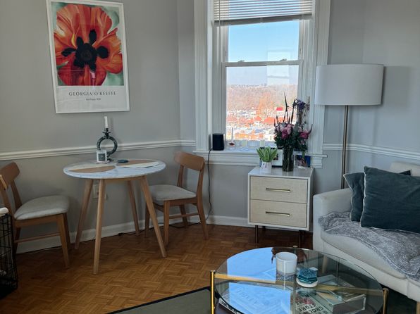 1851 Columbia Rd NW APT 710