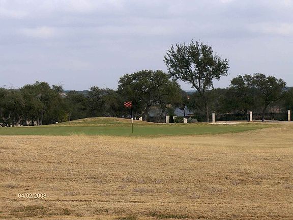 Arnold Parmer golf course across the street!