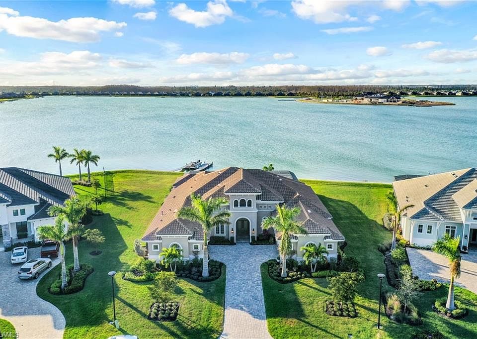 18540 Blue Eye Loop, Fort Myers, FL 33913 Zillow