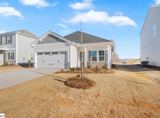 12019 Lansbury Dr LOT 89, Inman, SC 29349