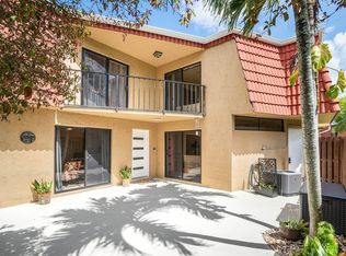 8122 Thames Boulevard #C, Boca Raton, FL 33433