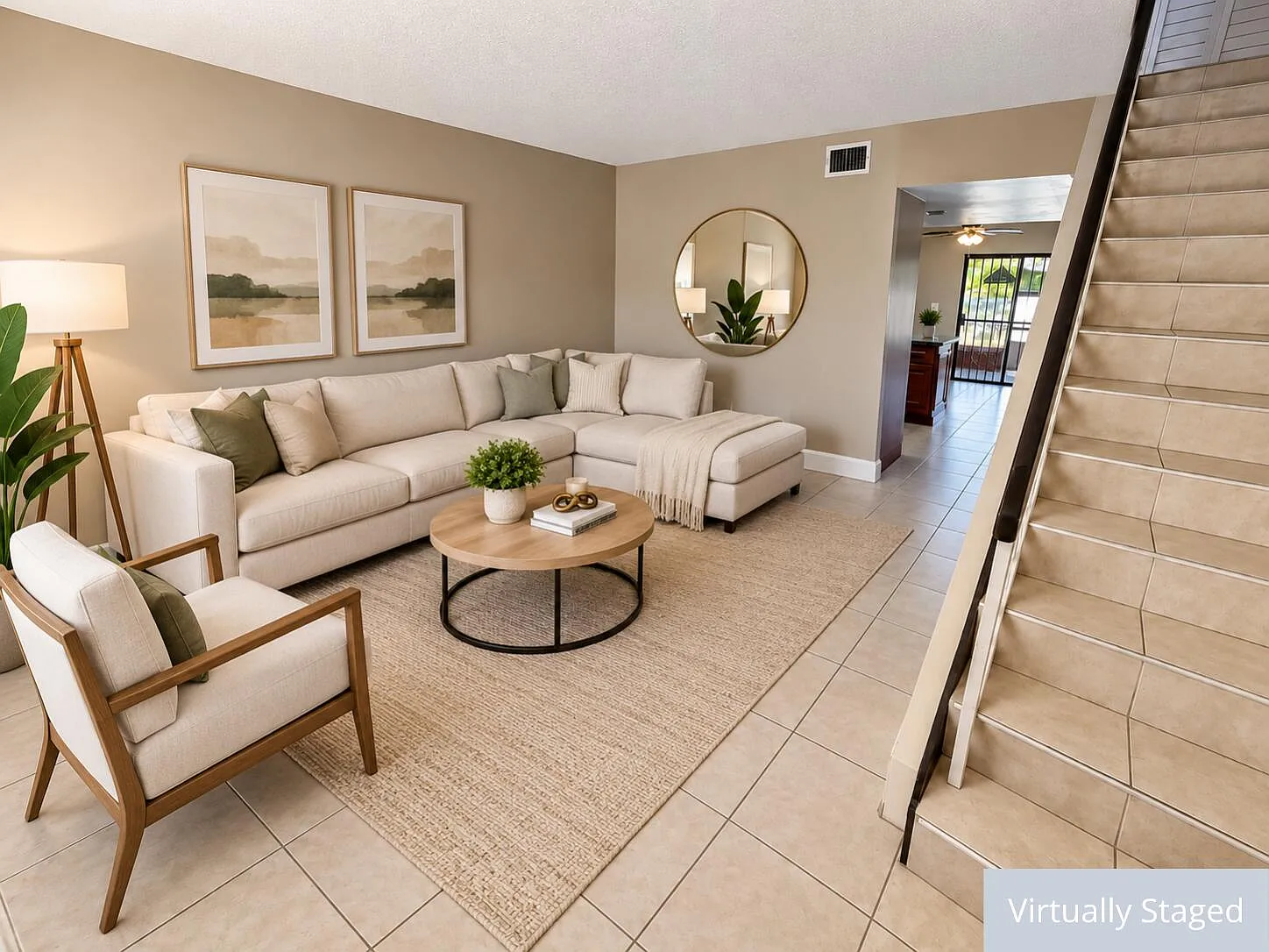 2 bed, 1.5 bath, 1000 sqft, $2,500 — Photo 1