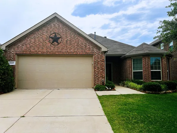 1417 Christina Creek Dr, Little Elm, TX 75068