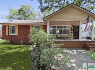 64 Goebel Ave, Savannah, GA 31404