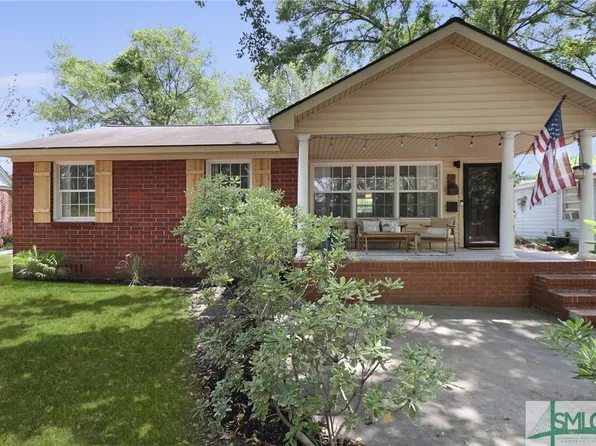 64 Goebel Avenue, Savannah, GA 31404