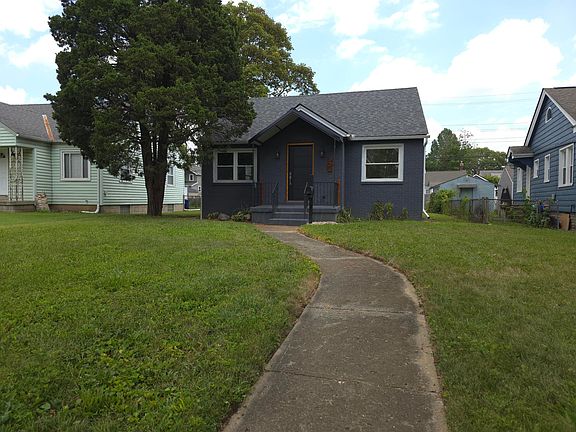2nd image of 516 Belvidere Ave