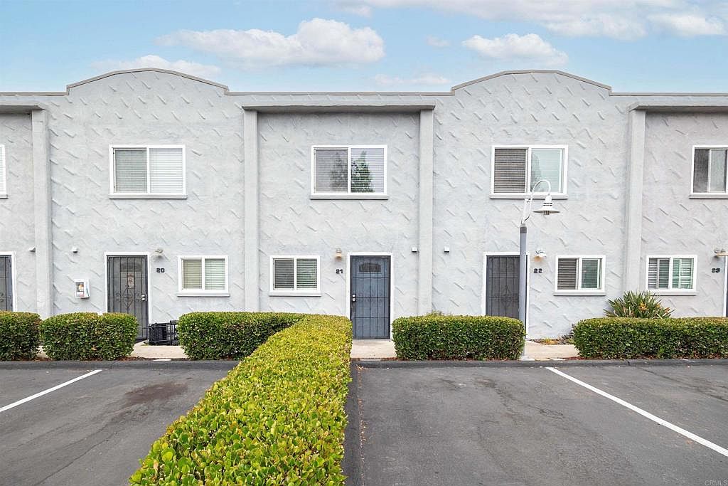 851 S Mollison Ave UNIT 21, El Cajon, CA 92020 Zillow
