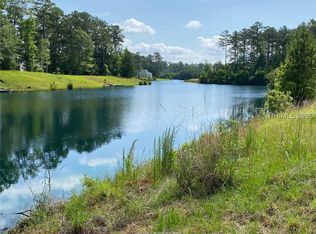 274 Starboard Tack, Hardeeville, SC 29927