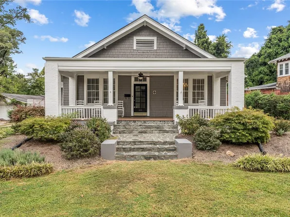 212 North Ave, Anderson, SC 29625