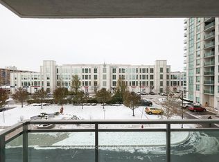 8 Rosebank Dr #3I, Toronto, ON M1B5Z3