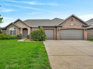 4844 S Farm Road 131, Springfield, MO 65810