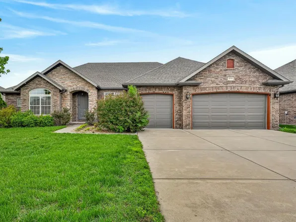 4844 S Farm Rd 131, Springfield, MO 65810