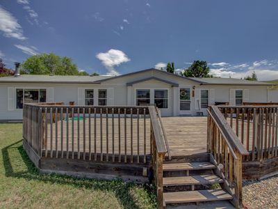 1177 Van Dorn Dr, Craig, CO, 81625