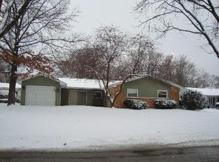 1730 Fremont Rd, Hoffman Estates, IL 60169