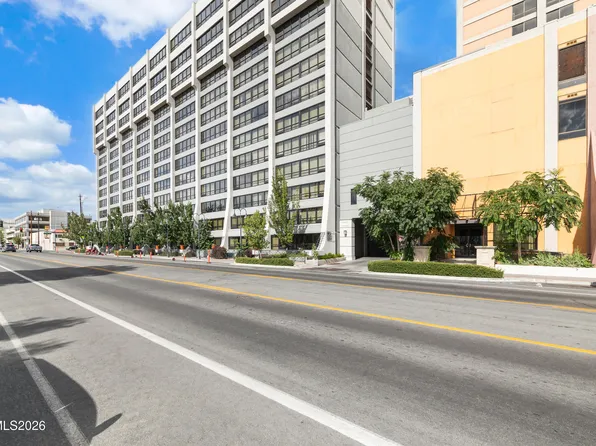 450 N Arlington Ave Unit 715, Reno, NV 89503