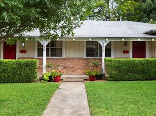 6611 Del Norte Ln, Dallas, TX 75225