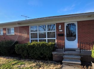 26620 Baldwin St, Dearborn Heights, MI