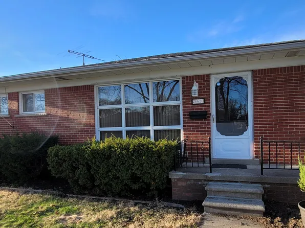 26620 Baldwin St, Dearborn Heights, MI 48127