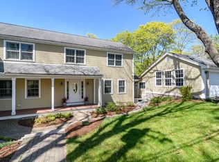 7 Westview Ave Unit 7, Natick, MA 01760