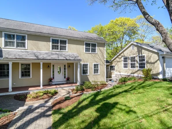7 Westview Ave Unit 7, Natick, MA 01760
