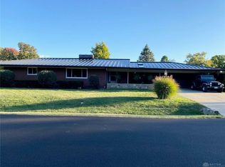 5200 Mad River Rd, Dayton, OH 45429