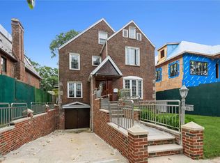 18632 Avon Rd, Jamaica, NY 11432