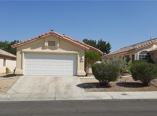 7813 Seychelles Ct, Las Vegas, NV 89129