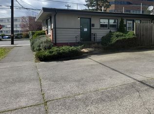 Ballard Court Apartments, Seattle, WA 98107