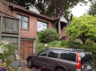 6815 20th Ave NE, Seattle, WA 98115