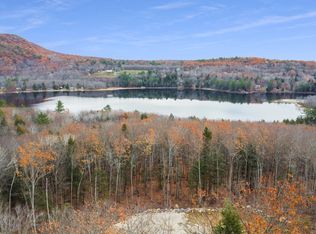 61 Rocky Mountain Way, Buckfield, ME 04220