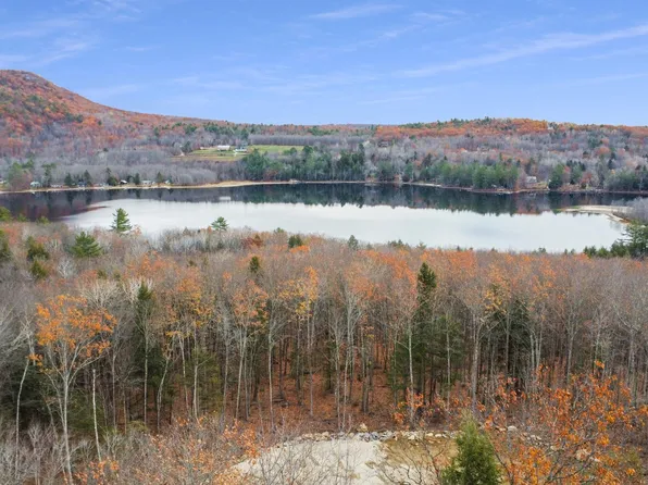 61 Rocky Mountain Way, Hartford, ME 04220