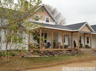 1512 Savidge Lake Rd, Cleveland, MN 56017