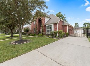 3722 Cypress Key Dr, Spring, TX 77388