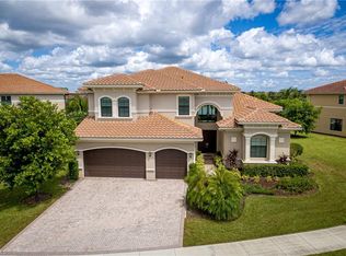 3025 Cinnamon Bay Cir, Naples, FL 34119