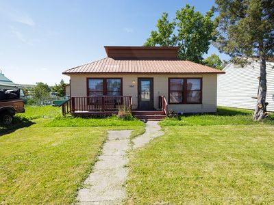 505 9th Ave W, Polson, MT, 59860