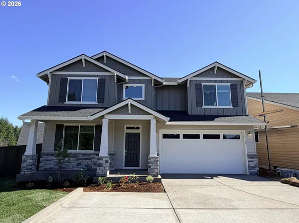 4315 NE 188th Cir, Vancouver, WA 98686