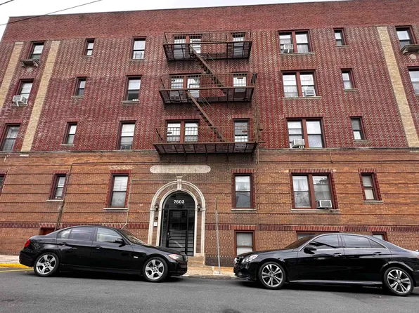 7603 1st Ave APT B5, North Bergen, NJ 07047
