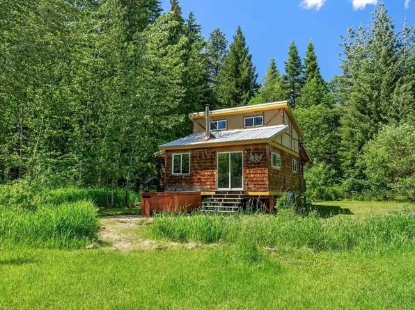 218 Oliver Rd, Sandpoint, ID 83864