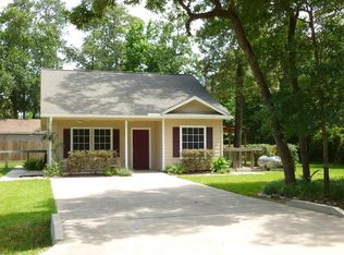 26570 Lazy Ln, Magnolia, TX 77355