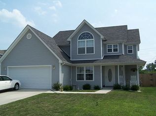 1206 Leathers Ln, Frankfort, KY 40601