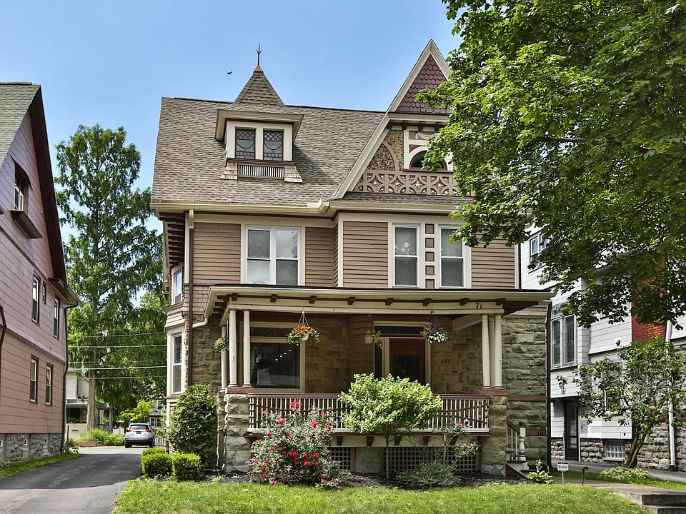 71 Rutgers St #1