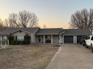 16959 Highway 14 E, Harrisburg, AR 72432
