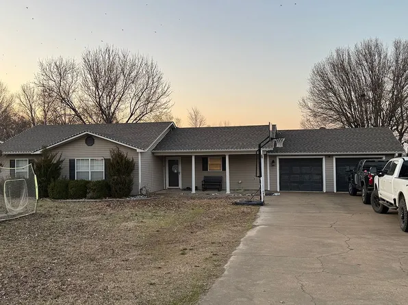 16959 Highway 14 E, Harrisburg, AR 72432